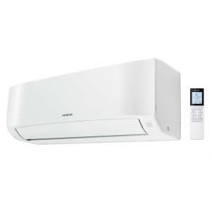Сплит-система Hitachi RAK-DJ25PHAE/RAC-DJ25PHAE Sh..