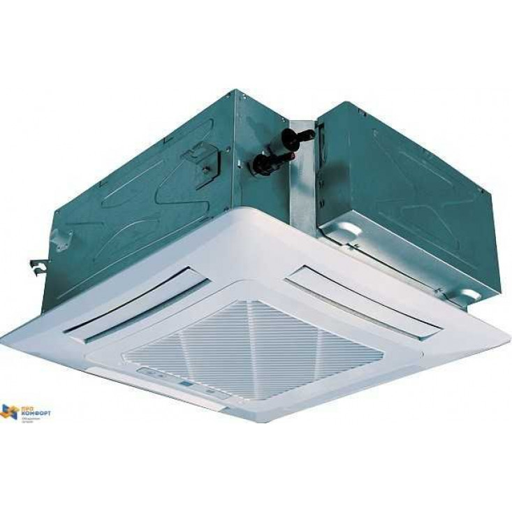 Кассетный кондиционер Pioneer KFC60GW/KON60GW/TC04 Кассетный кондиционер Pioneer KFC60GW/KON60GW/TC04