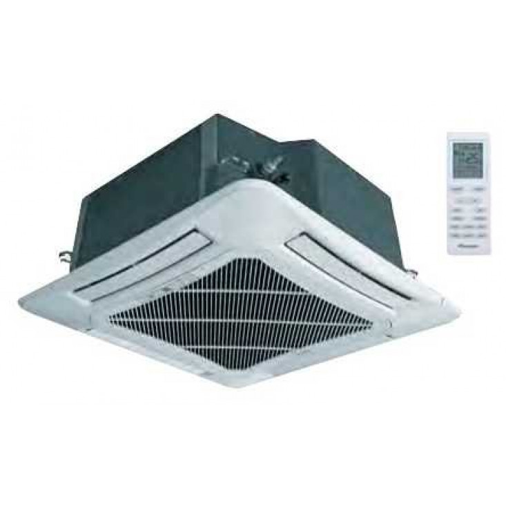 Кассетный кондиционер Pioneer KFC60GW/KON60GW/TC04 Кассетный кондиционер Pioneer KFC60GW/KON60GW/TC04