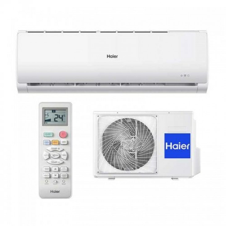 Сплит-система Haier HSU-07HTT03/R2 Tundra On/Off