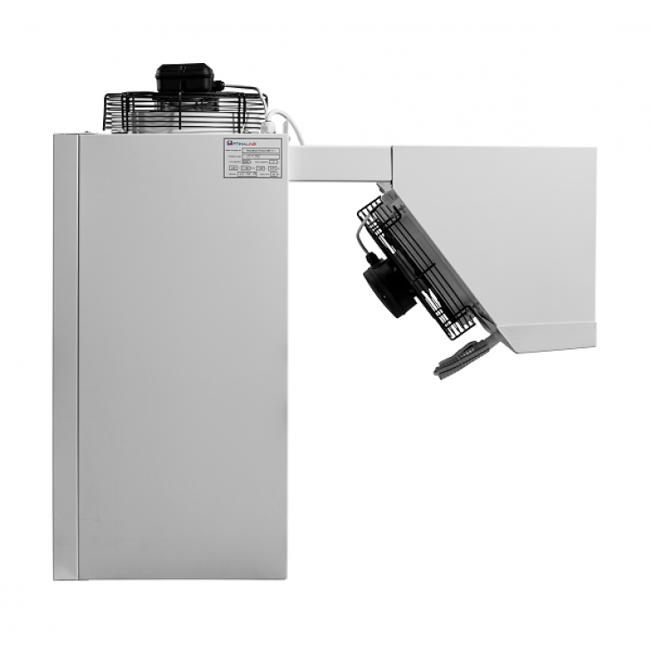 Холодильный моноблок OptiLine Proton ML 333