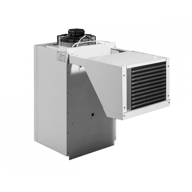 Холодильный моноблок OptiLine Proton ML 341 Холодильный моноблок OptiLine Proton ML 341