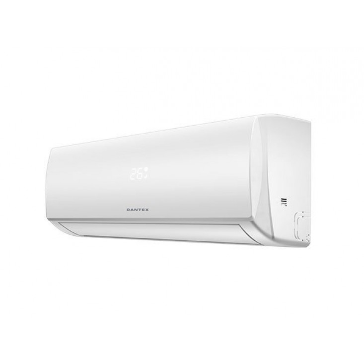 Сплит-система Dantex RK-12ENT4/RK-12ENT4E ECO 4