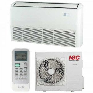 Напольно-потолочный кондиционер IGC IFM-36HS/U Напольно-потолочный кондиционер IGC IFM-36HS/U