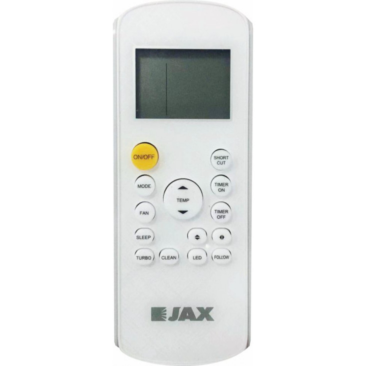 Сплит-система Jax ACI-10HE Hayman Сплит-система Jax ACI-10HE Hayman