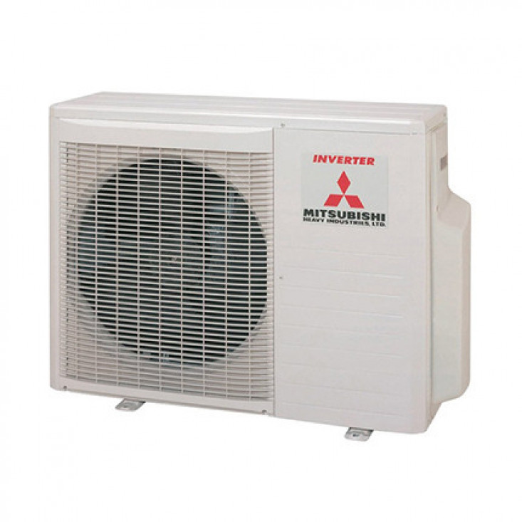 Внешний блок мульти сплит-системы Mitsubishi Heavy SCM50ZM-S1