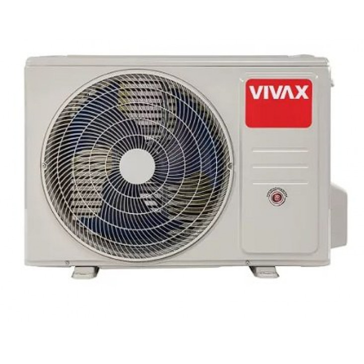 Сплит-система Vivax ACP-12CH35AEHI/I+/ACP-12CH35AEHI/O+ H Design золото Сплит-система Vivax ACP-12CH35AEHI/I+/ACP-12CH35AEHI/O+ H Design золото