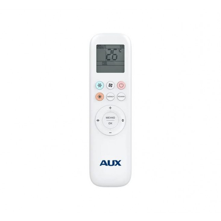 Сплит-система AUX ASW-H24A4/FP-R1DI/AS-H24A4/FP-R1DI