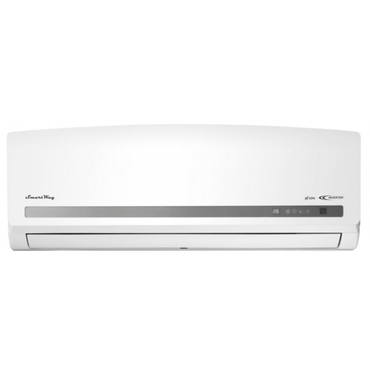 Сплит-система SmartWay SAF-E18APL3ua/SAN-E18APL3ua Apollo Inverter Сплит-система SmartWay SAF-E18APL3ua/SAN-E18APL3ua Apollo Inverter