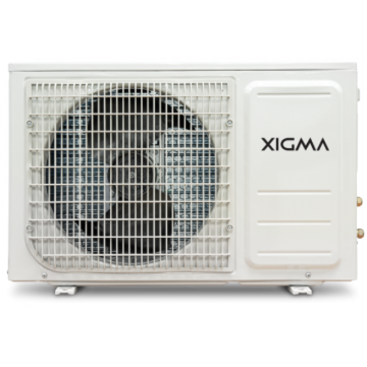 Сплит-система Xigma XG-EF27RHA-IDU/XG-EF27RHA-ODU Extraforce Сплит-система Xigma XG-EF27RHA-IDU/XG-EF27RHA-ODU Extraforce