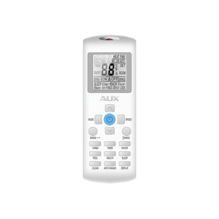 Сплит-система AUX ASW-H12A4/JD-R2DI AS-H12A4/JD-R2DI (v1) Сплит-система AUX ASW-H12A4/JD-R2DI AS-H12A4/JD-R2DI (v1)