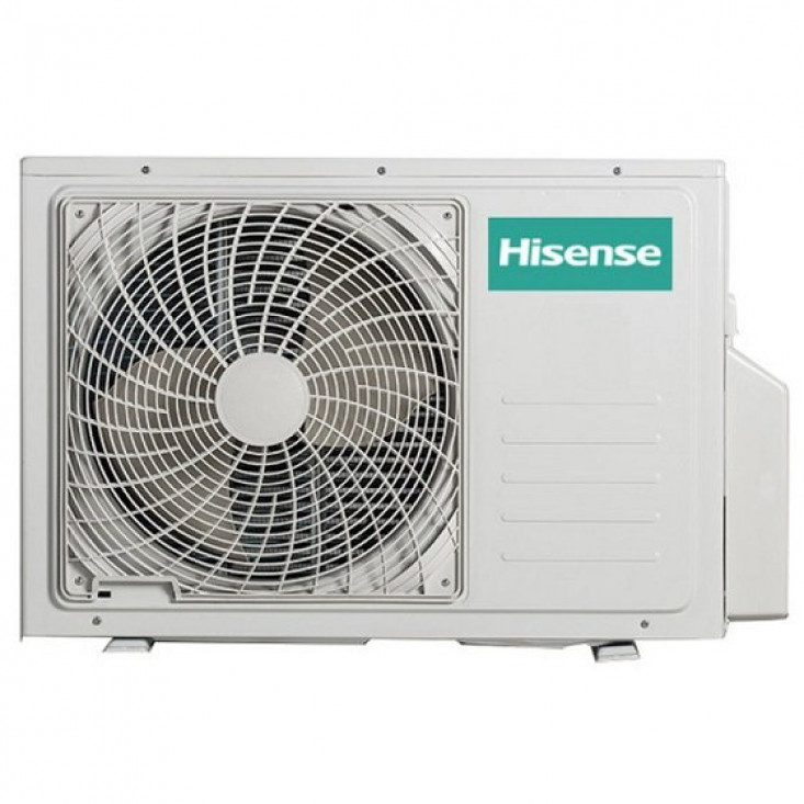 Сплит-система Hisense AS-24HR4SBATG005G/AS-24HR4SBATG005W Neo Premium Classic A Сплит-система Hisense AS-24HR4SBATG005G/AS-24HR4SBATG005W Neo Premium Classic A