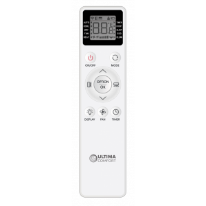 Сплит-система Ultima Comfort ECL-07PN-IN/ECL-07PN-..