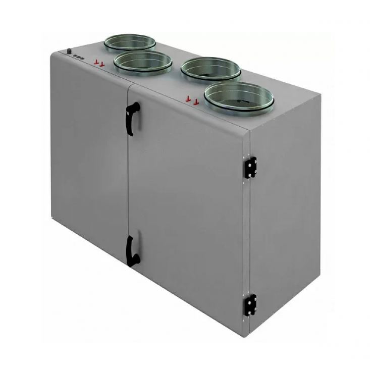 Приточно-вытяжная установка Shuft UniMAX-P 850 VWR EC Приточно-вытяжная установка Shuft UniMAX-P 850 VWR EC