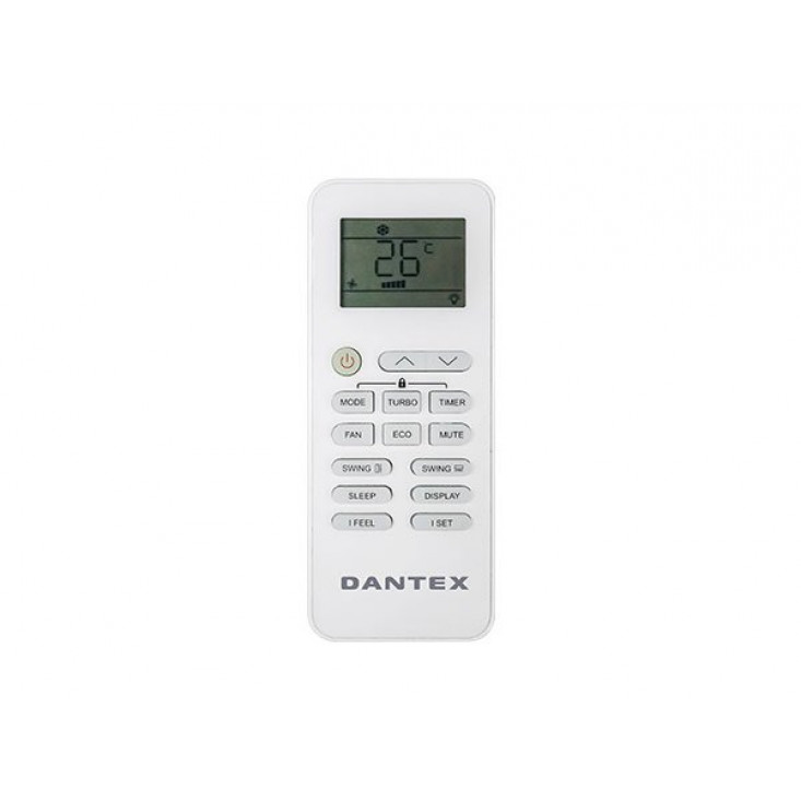 Сплит-система Dantex RK-09SATI/RK-09SATIE Advance Pro Сплит-система Dantex RK-09SATI/RK-09SATIE Advance Pro