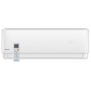 Сплит-система Xigma XG-EF50RHA-IDU/XG-EF50RHA-ODU ..