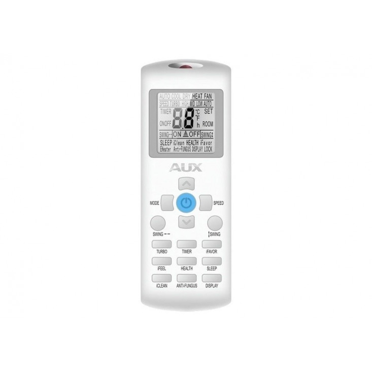 Сплит-система AUX ASW-H24A4/JD-R2DI AS-H24A4/JD-R2DI (v1) Сплит-система AUX ASW-H24A4/JD-R2DI AS-H24A4/JD-R2DI (v1)