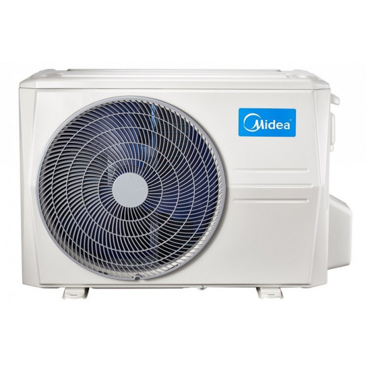 Сплит-система Midea MSFA-12N8D6-I/MSFA-12N8D6-O Breezeless Сплит-система Midea MSFA-12N8D6-I/MSFA-12N8D6-O Breezeless