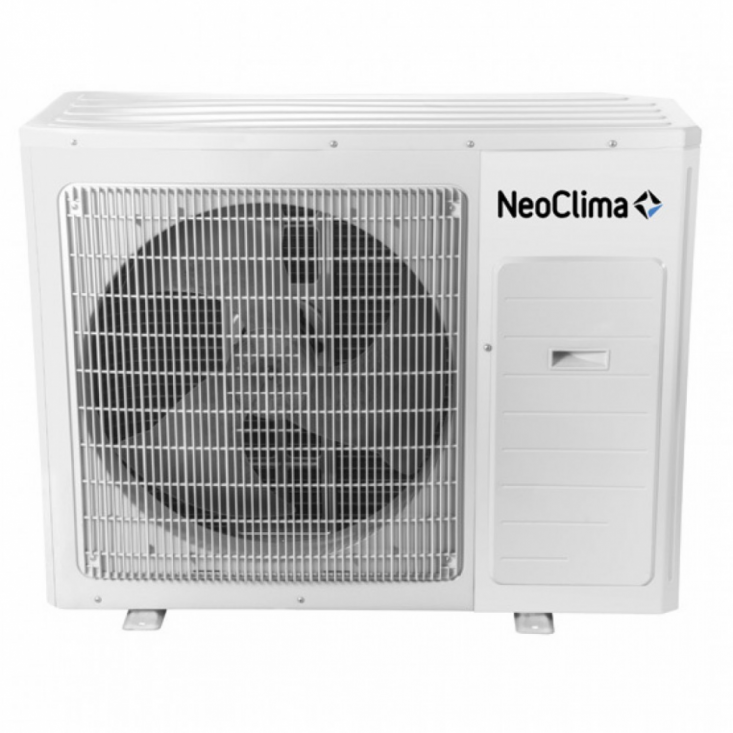 Сплит система NeoClima NS/NU-HAX28R Сплит система NeoClima NS/NU-HAX28R