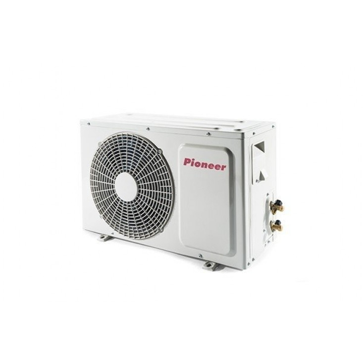 Сплит-система Pioneer KFRI70MW / KORI70MW Eco edition Сплит-система Pioneer KFRI70MW / KORI70MW Eco edition