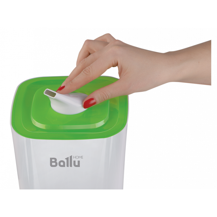 Увлажнитель воздуха Ballu UHB-200 ультразвуковой