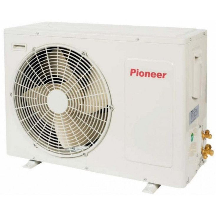 Сплит-система Pioneer KFRI25LW/KORI25LW Сплит-система Pioneer KFRI25LW/KORI25LW