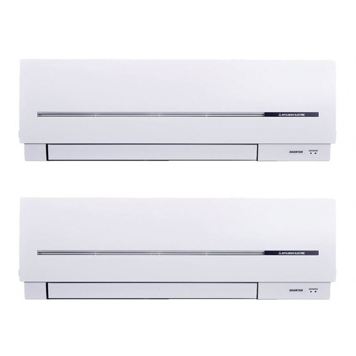 Мультисплит-система Mitsubishi Electric MXZ-5E102VA/MSZ-SF42VE/MSZ-GF71VE Мультисплит-система Mitsubishi Electric MXZ-5E102VA/MSZ-SF42VE/MSZ-GF71VE