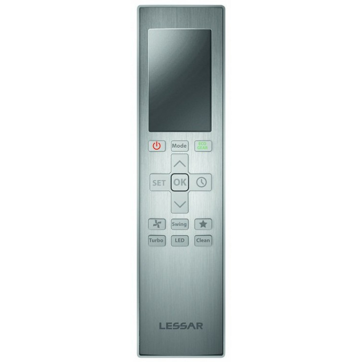 Сплит-система Lessar LS-HE12KAE2A/LU-HE12KAE2A Tiger Сплит-система Lessar LS-HE12KAE2A/LU-HE12KAE2A Tiger
