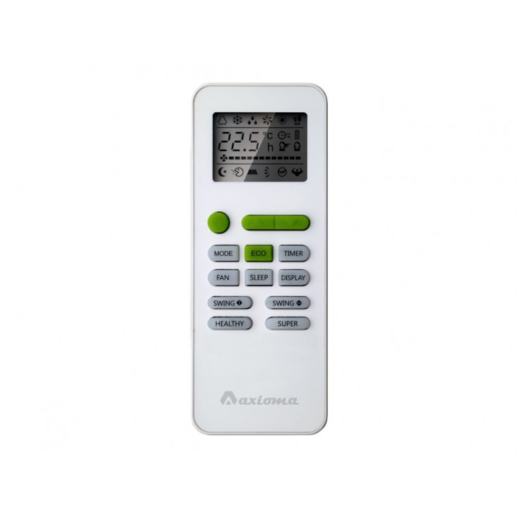 Сплит-система Axioma ASX09HZ1/ASB09HZ1 Inverter Сплит-система Axioma ASX09HZ1/ASB09HZ1 Inverter