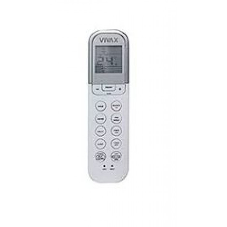 Сплит-система Vivax ACP-18CH50AERI/I+/ACP-18CH50AERI/O+ R Design зеркальный