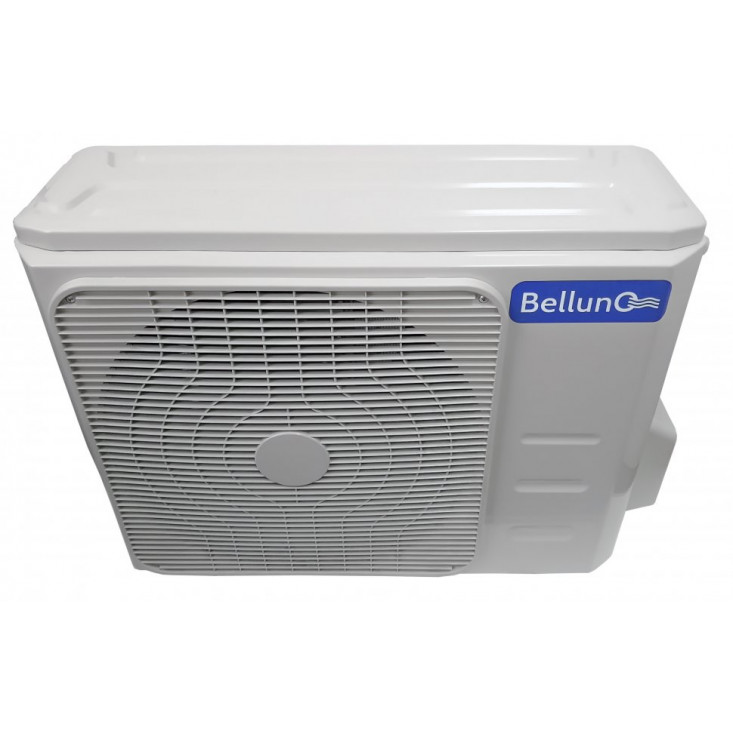 Сплит-система Belluna S115 Эконом