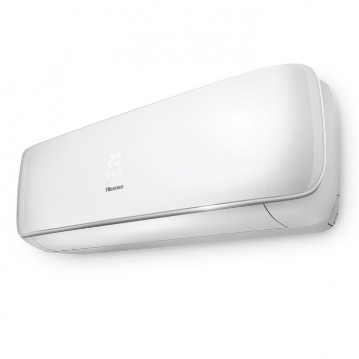 Сплит-система Hisense AS-10HW4SYDTG5G/AS-10HW4SYDTGW Neo Premium Classic WI-FI Ready