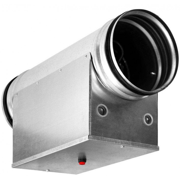 Электрический нагреватель Shuft EHC 400-12.0/3 Электрический нагреватель Shuft EHC 400-12.0/3