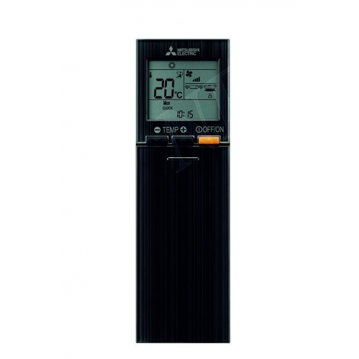 Сплит-система Mitsubishi Electric MSZ-LN25VG2B/MUZ-LN25VGHZ2 Zubadan