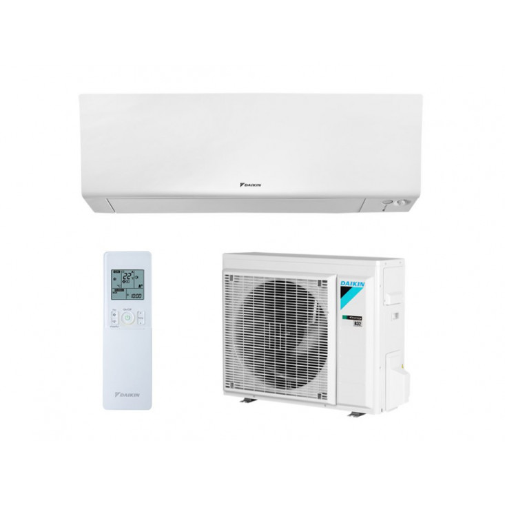 Сплит-система Daikin FTXM50R/RXM50R Perfera Сплит-система Daikin FTXM50R/RXM50R Perfera