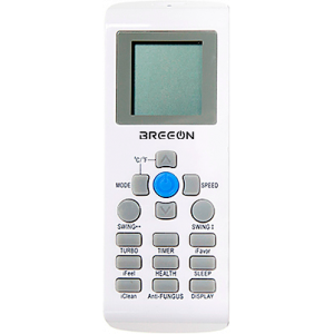 Сплит-система Breeon BRC-12AVO Vector