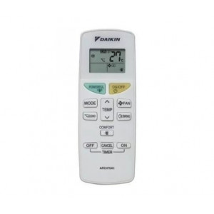 Сплит-система Daikin FTXF35C/RXF35C Sensira