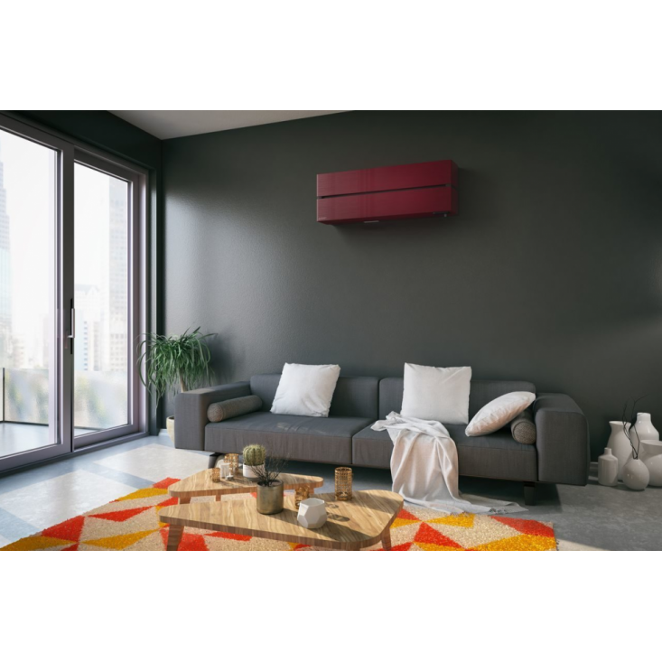 Сплит-система Mitsubishi Electric MSZ-LN35VG2R/MUZ-LN35VGHZ2 Zubadan