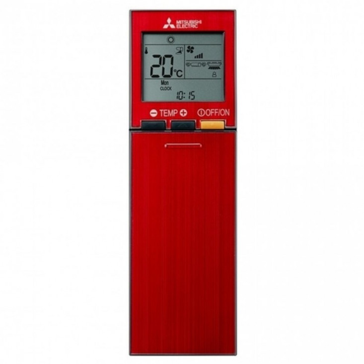 Сплит-система Mitsubishi Electric MSZ-LN35VG2R/MUZ-LN35VGHZ2 Zubadan