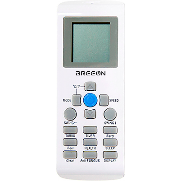 Сплит-система Breeon BRC-07AVI Vector Inverter Сплит-система Breeon BRC-07AVI Vector Inverter