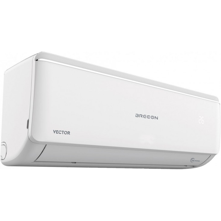 Сплит-система Breeon BRC-07AVI Vector Inverter Сплит-система Breeon BRC-07AVI Vector Inverter