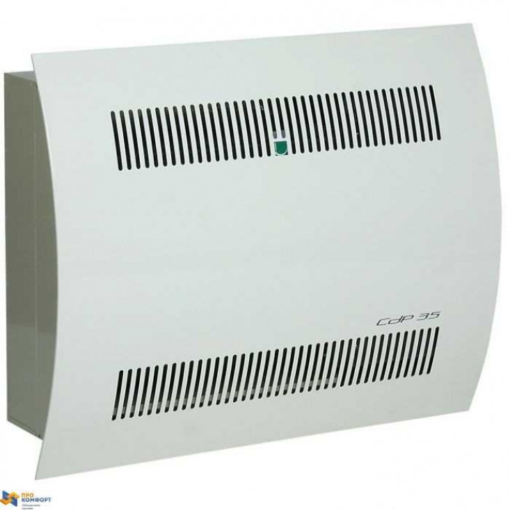 Осушитель воздуха Dantherm CDP 50