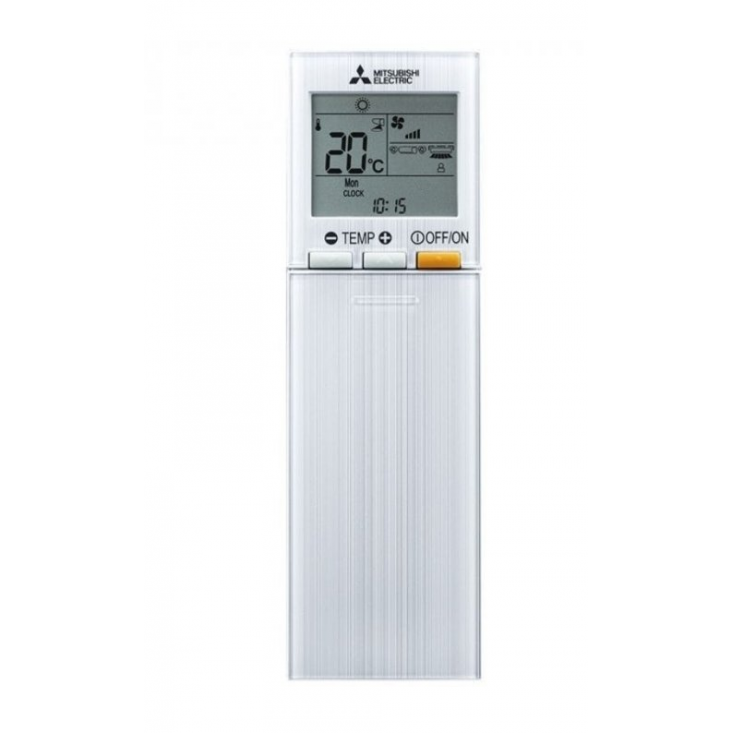 Сплит-система Mitsubishi Electric MSZ-LN50VG2V/MUZ-LN50VGHZ2 Zubadan