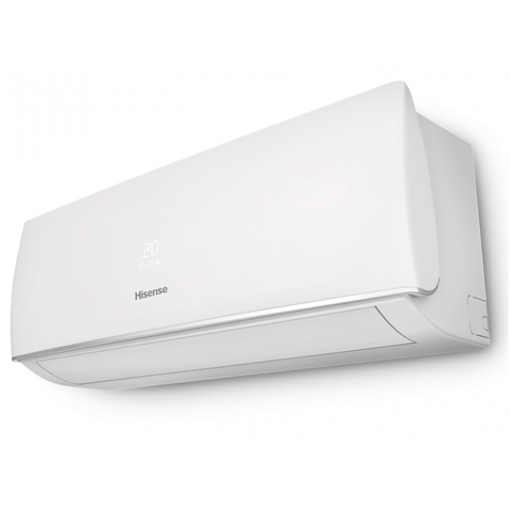 Сплит-система Hisense AS-24UW4RFBDB00G/AS-24UW4RFBDB00W Smart DC Inverter
