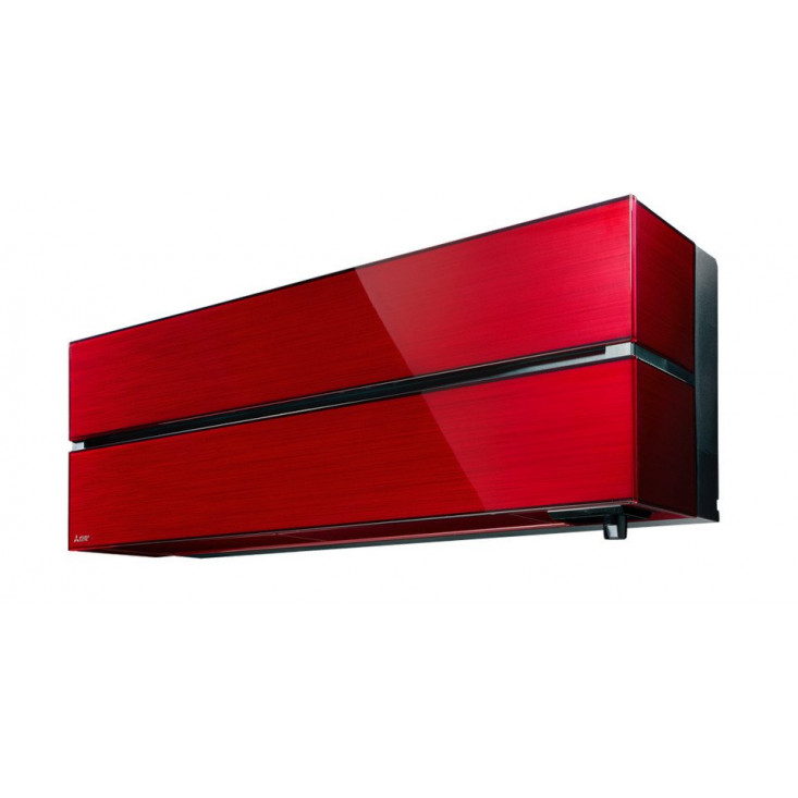 Сплит-система Mitsubishi Electric MSZ-LN50VG2R/MUZ-LN50VGHZ2 Zubadan Сплит-система Mitsubishi Electric MSZ-LN50VG2R/MUZ-LN50VGHZ2 Zubadan