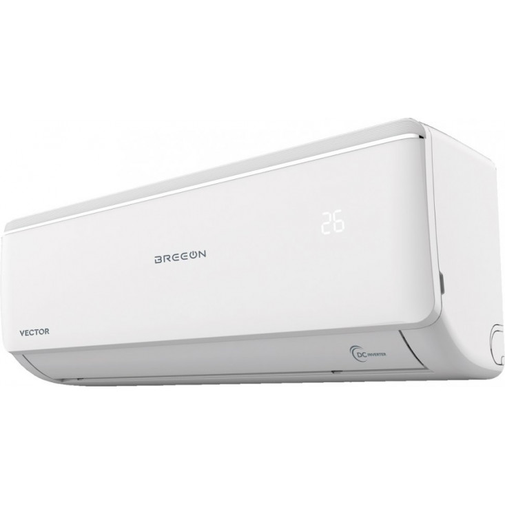 Сплит-система Breeon BRC-24AVI Vector Inverter Сплит-система Breeon BRC-24AVI Vector Inverter