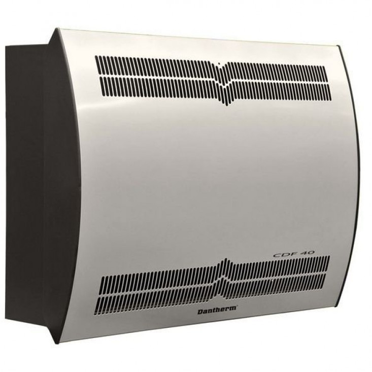 Осушитель воздуха Dantherm CDF 50 Осушитель воздуха Dantherm CDF 50