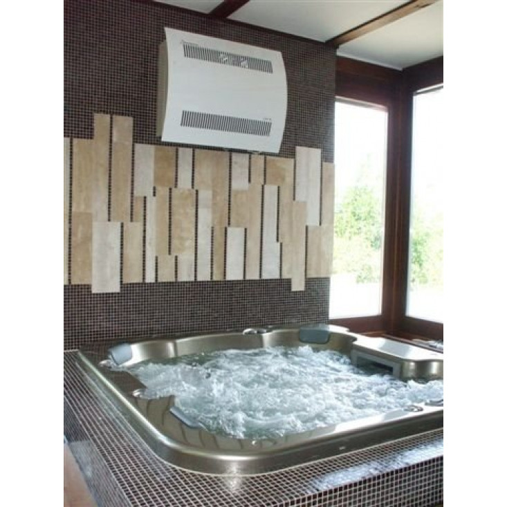 Осушитель воздуха Dantherm CDF 50 Осушитель воздуха Dantherm CDF 50