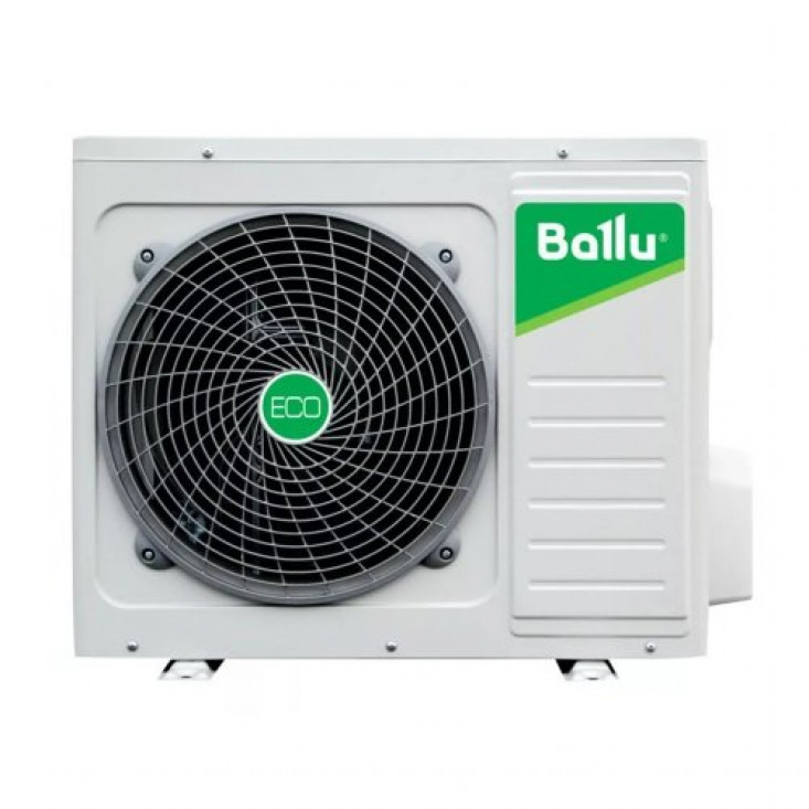 Сплит-система Ballu BSYI-07HN8/ES Eco Smart DC Inverter