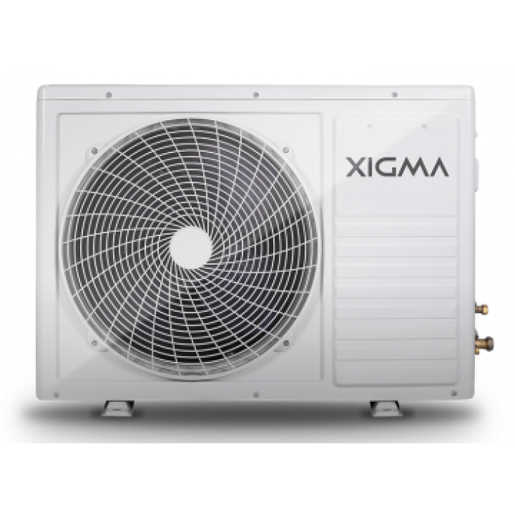 Сплит-система Xigma XG-TX27RHA-IDU/XG-TX27RHA-ODU Turbocool Сплит-система Xigma XG-TX27RHA-IDU/XG-TX27RHA-ODU Turbocool